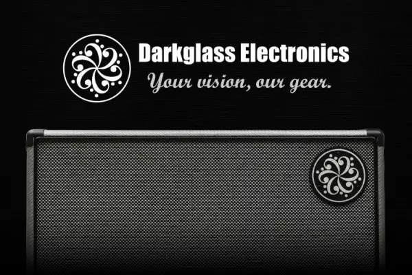 Now Carrying Darkglass Amps and Pedals